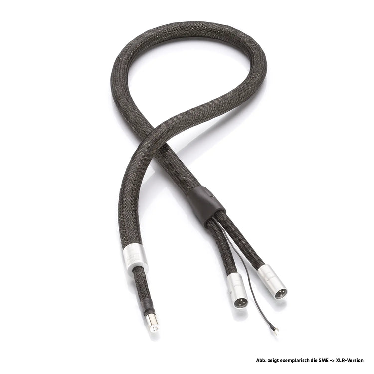 Inakustik Phono-2405 AIR SME 90° - XLR