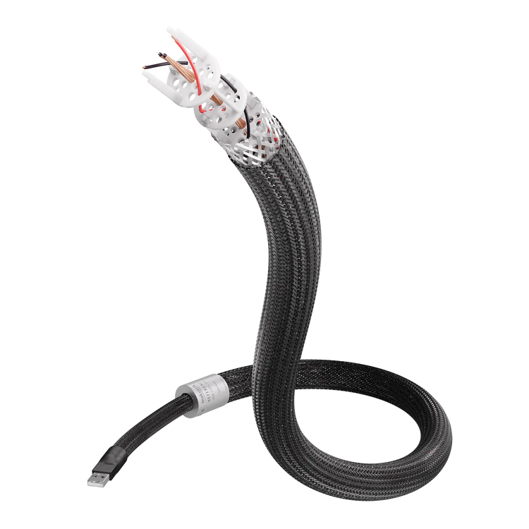 Inakustik USB-2405 AIR A < > B
