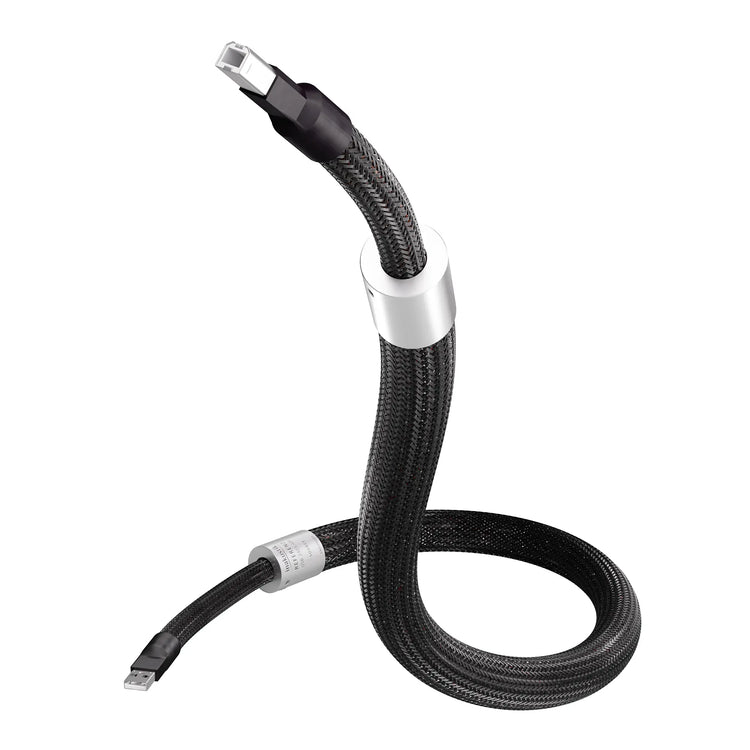 Inakustik USB-2405 AIR A < > B