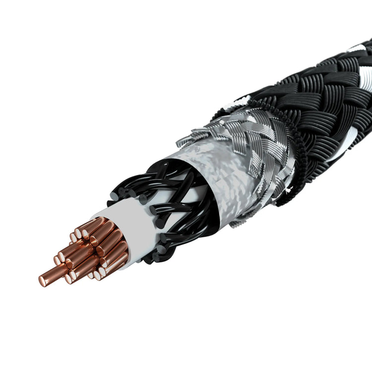 Inakustik NF-104 Micro AIR RCA