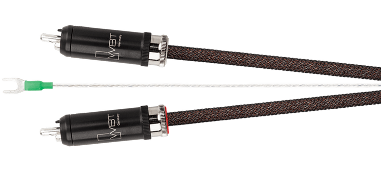 Kimber Kable TAK-Ag (VariStrandTM-Silberleiter)