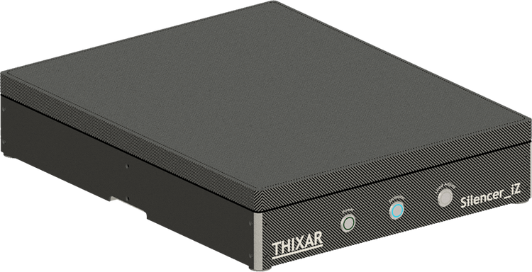 THIXAR Silencer_IZ