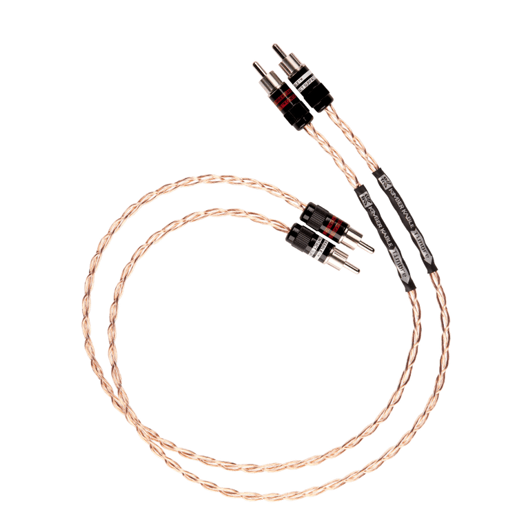 Kimber Kable Timbre