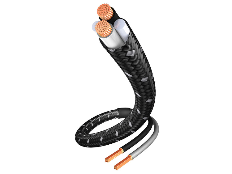 Inakustik Exzellenz LS-20 2x2,5mm² _ 3,0m
