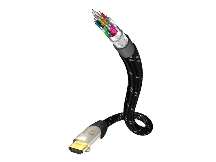 Inakustik Exzellenz HDMI Kabel
