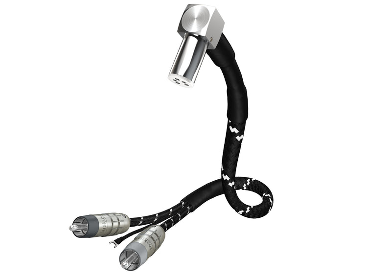 Inakustik Referenz Phonokabel NF-202 1,5 m