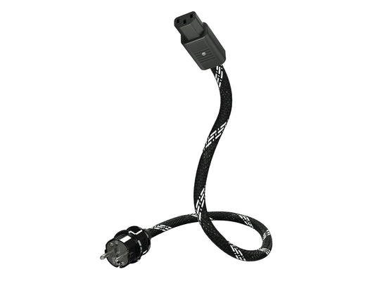 Inakustik Referenz Netzkabel AC-2502