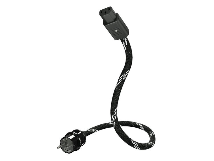 Inakustik Referenz Netzkabel AC-2502