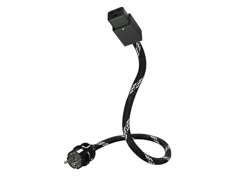 Inakustik Referenz Netzkabel AC-2502