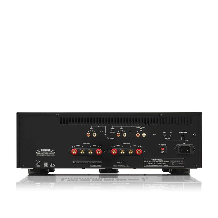 Rotel RMB-1506
