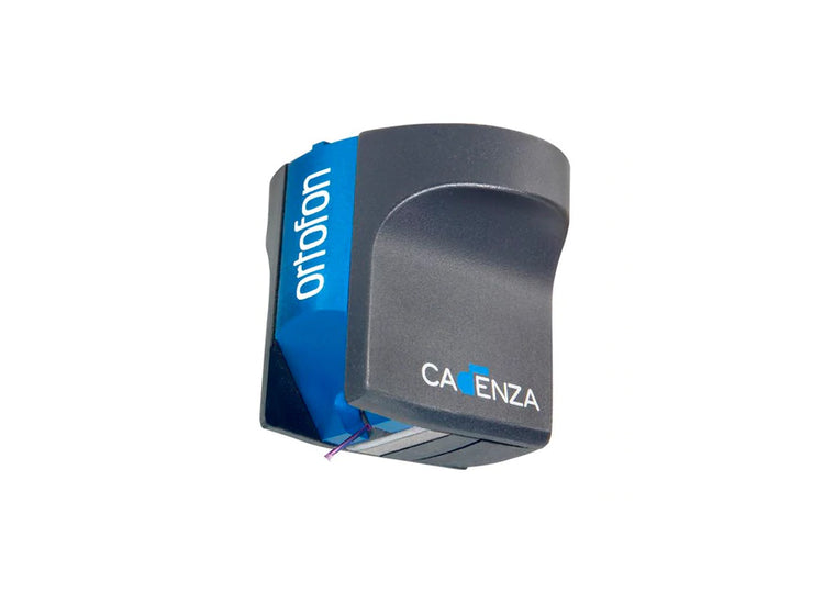 Ortofon MC Cadenza Blue
