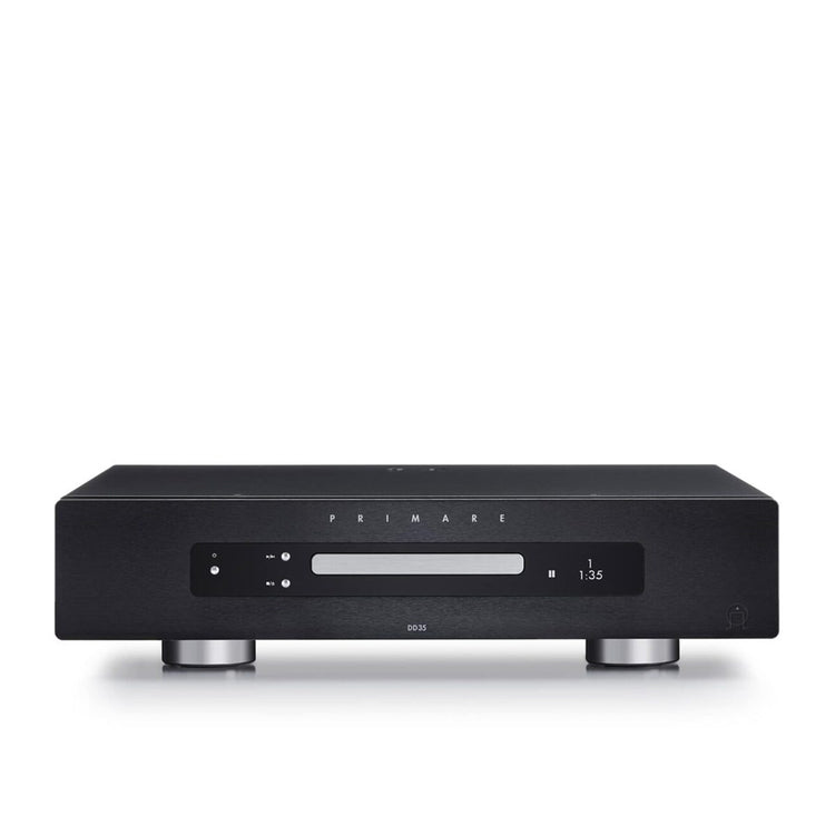Primare DD35