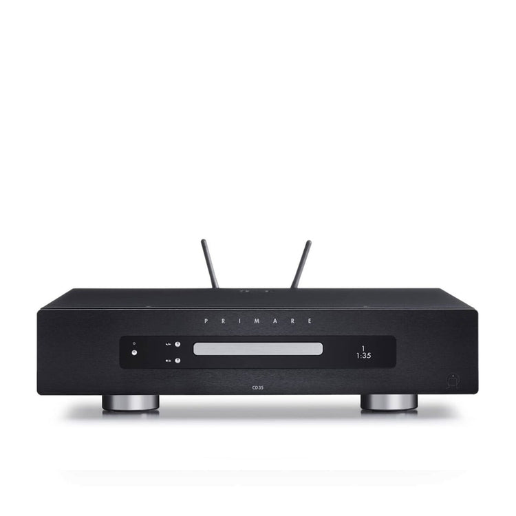 Primare CD35 Prisma