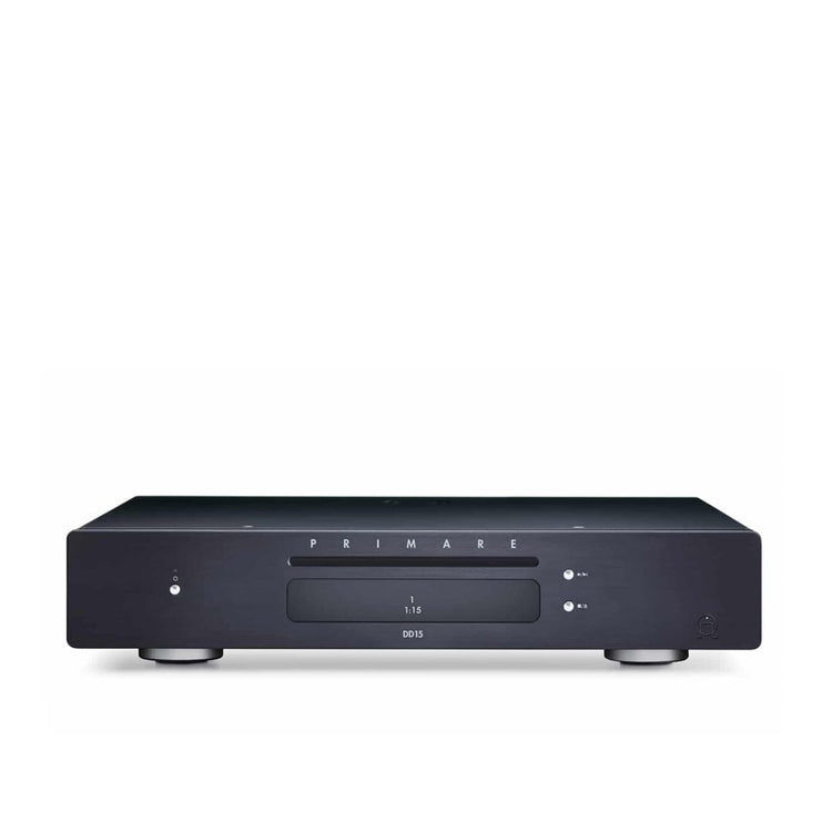 Primare DD15