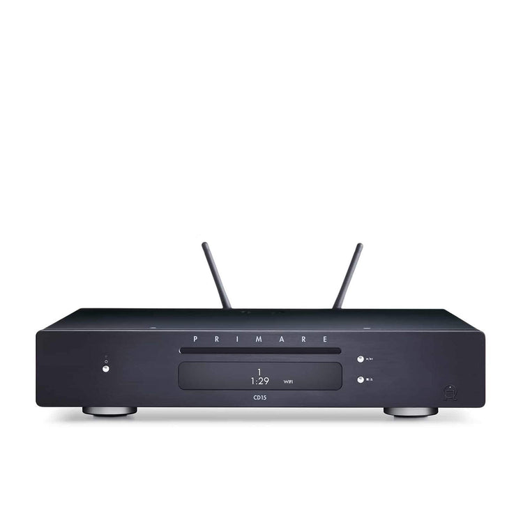 Primare CD15 Prisma