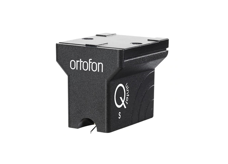 Ortofon MC Quintet Black S