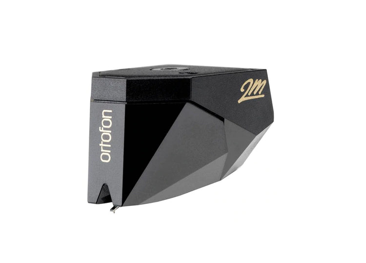 Ortofon 2M Black
