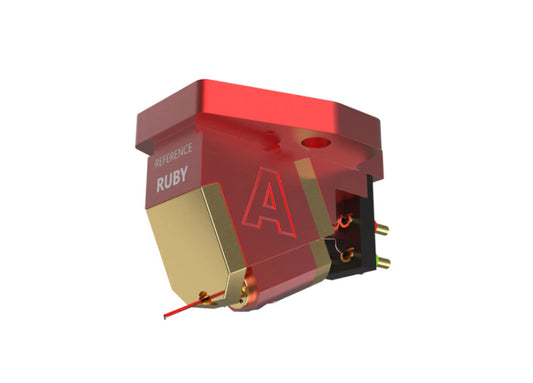 Avid Ruby Reference MC