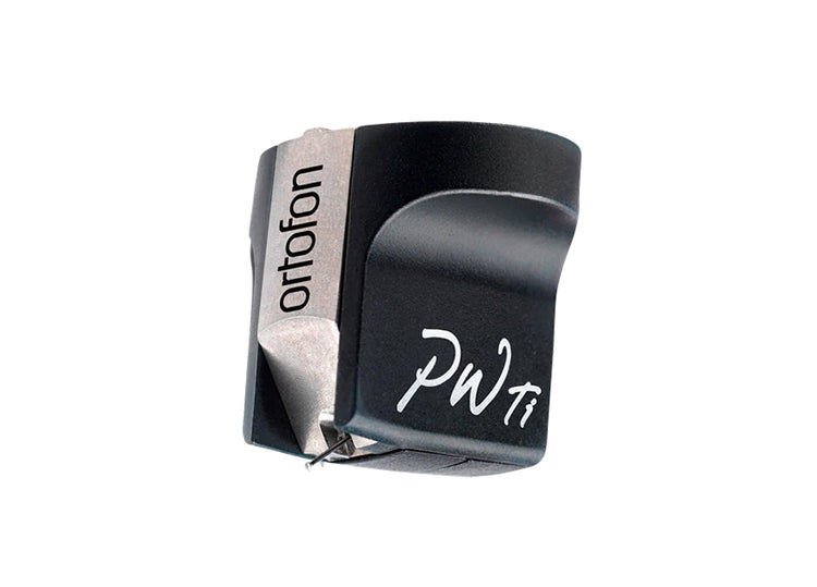 Ortofon MC Windfeld Ti Heritage