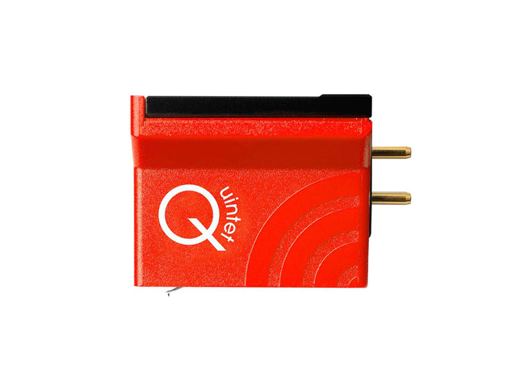 Ortofon MC Quintet Red
