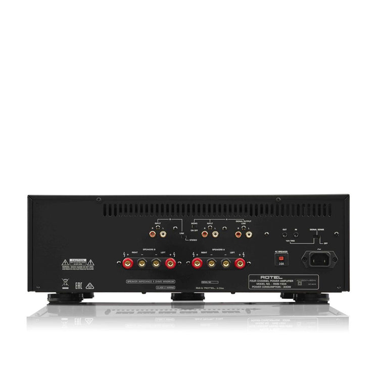 Rotel RMB-1504