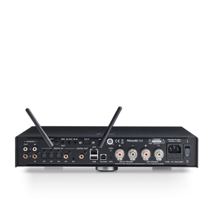 Primare I15 Prisma MKII