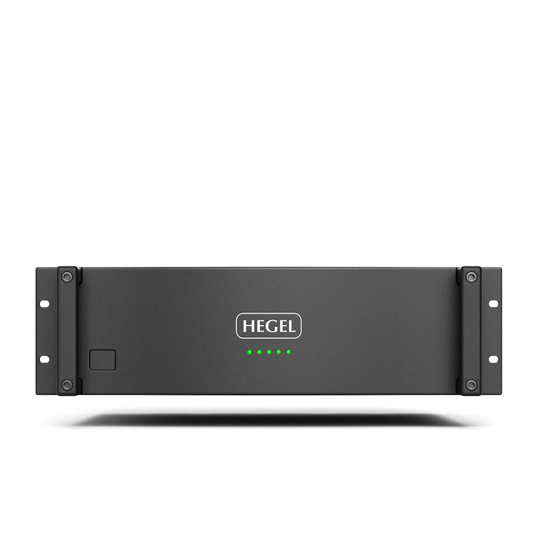 Hegel C53