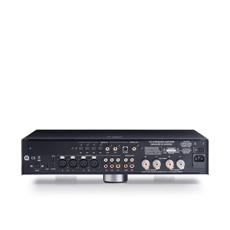 Primare I35 DAC