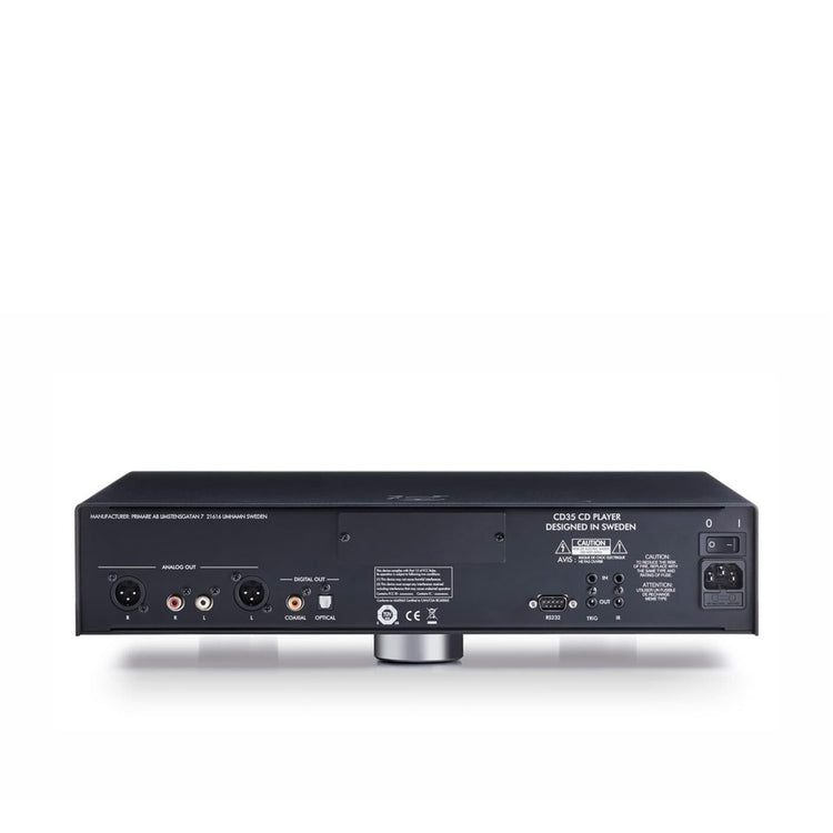 Primare CD35