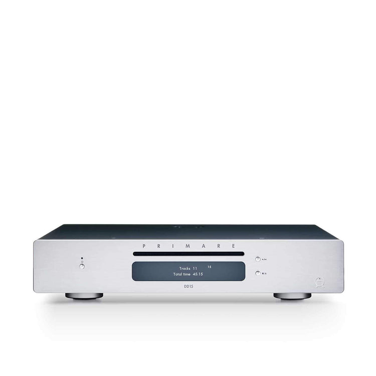 Primare DD15