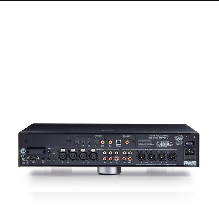 Primare PRE35 DAC