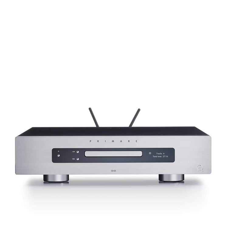 Primare CD35 Prisma