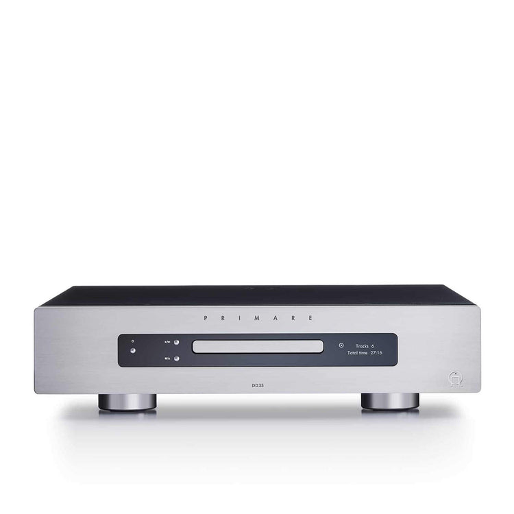 Primare DD35