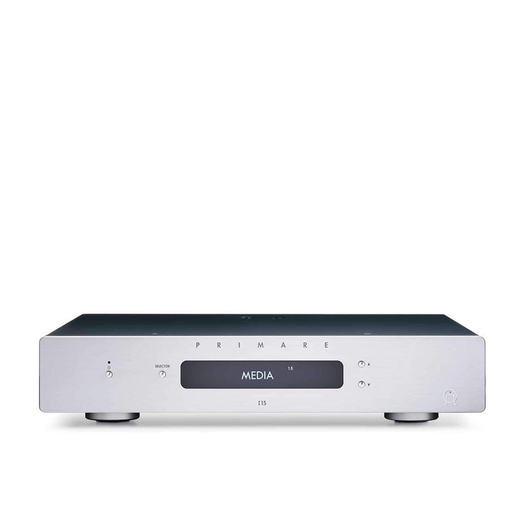 Primare I15 | MM15
