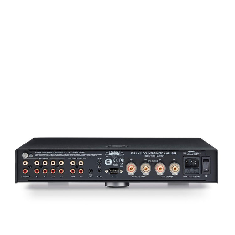 Primare I15