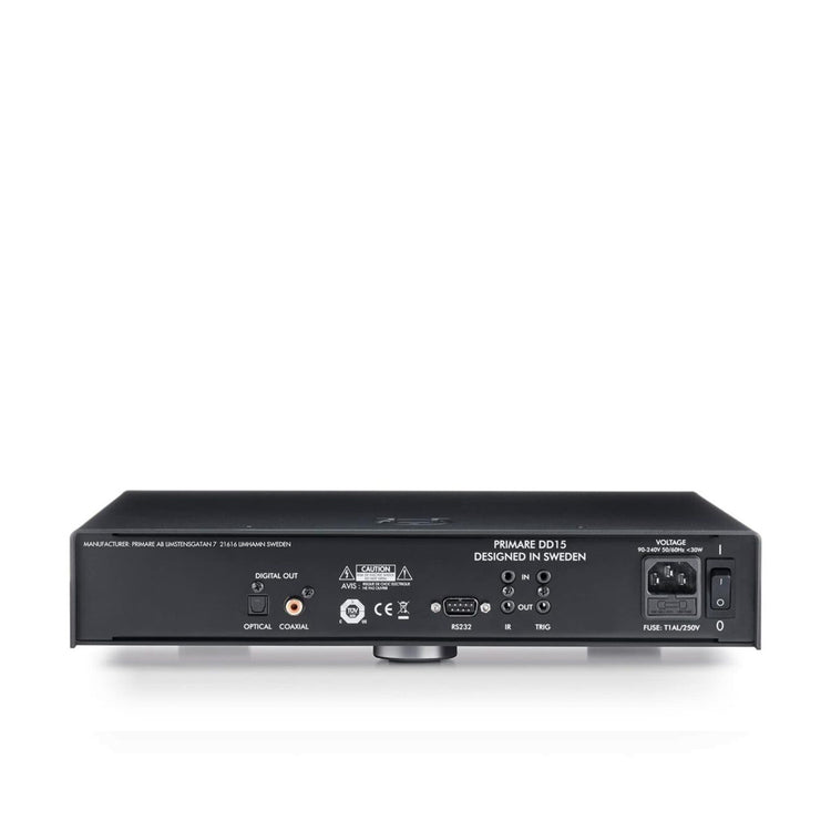 Primare DD15