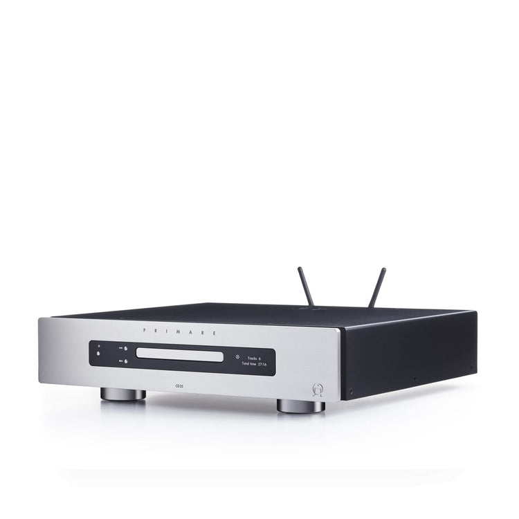 Primare CD35 Prisma