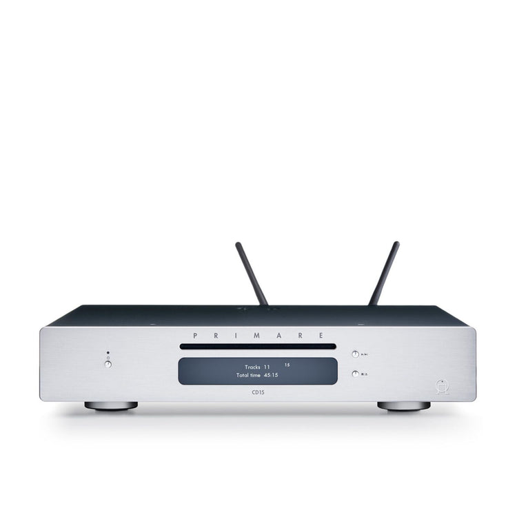 Primare CD15 Prisma