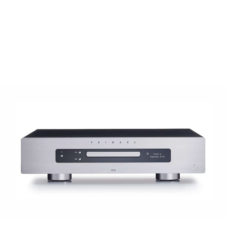 Primare CD35