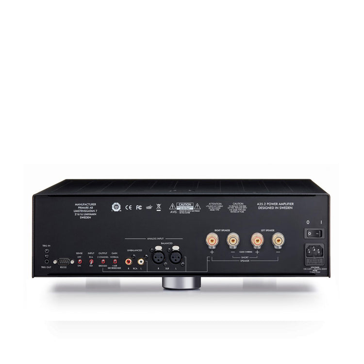 Primare A35.2