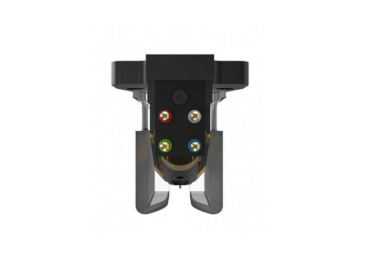 Avid Boron MC