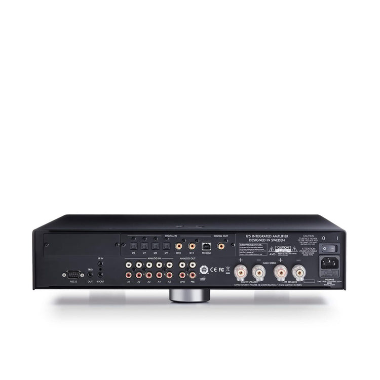 Primare I25 DAC