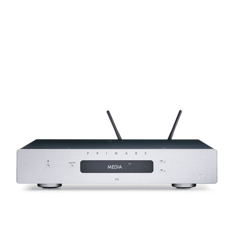 Primare I15 Prisma MKII