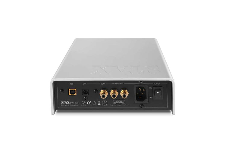 Stax SRS-5105 MK2
