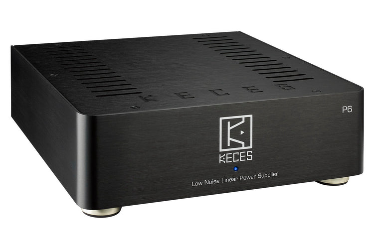 Keces P-6 Dual