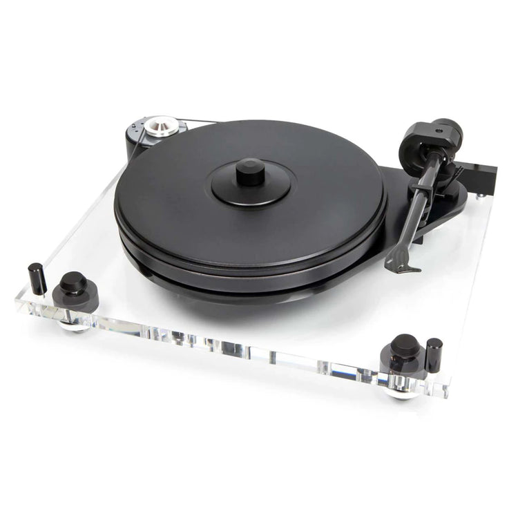 Pro-ject 6-perspeX Balanced