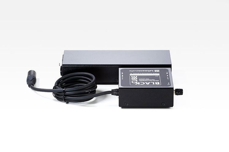 Lehmann Audio Black Cube SE