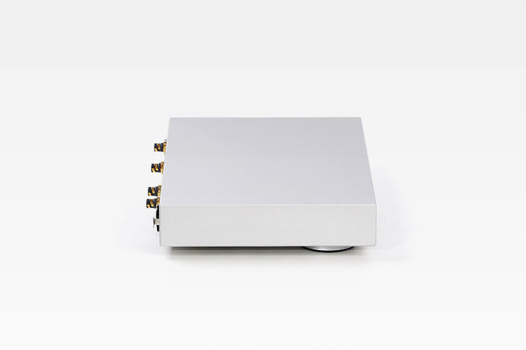 Lehmann Audio Silver Cube