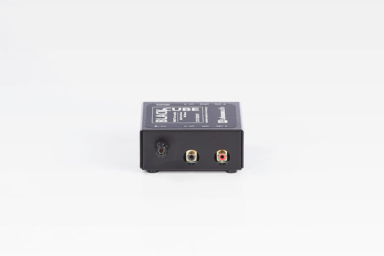 Lehmann Audio Black Cube Statement