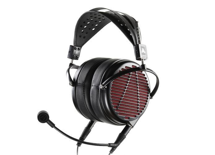 Audeze LCD-GX